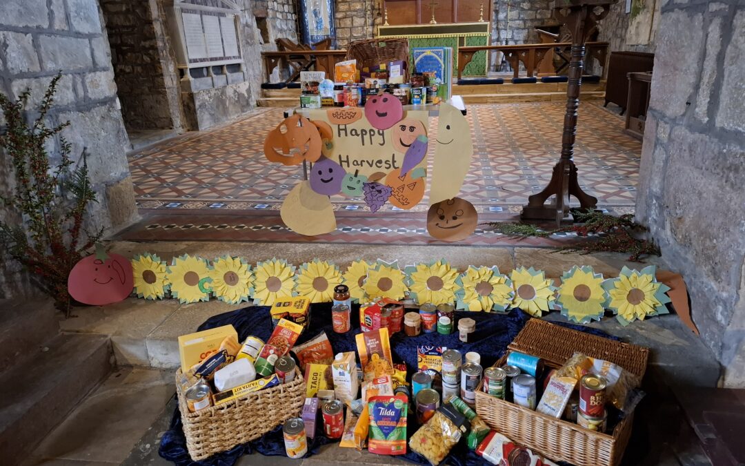 Harvest Festival